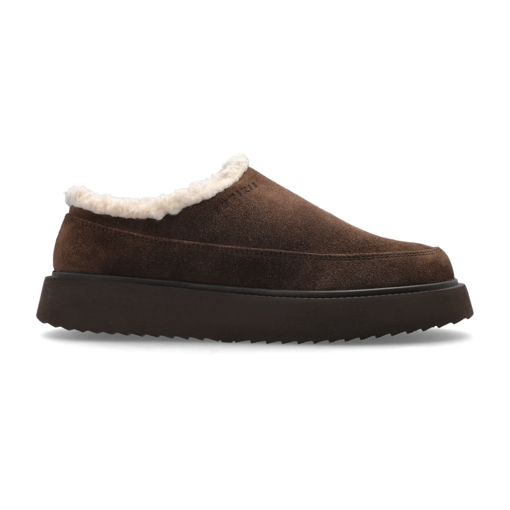 Inuikii , Damen, Schuhe, Braun, 40 Eu