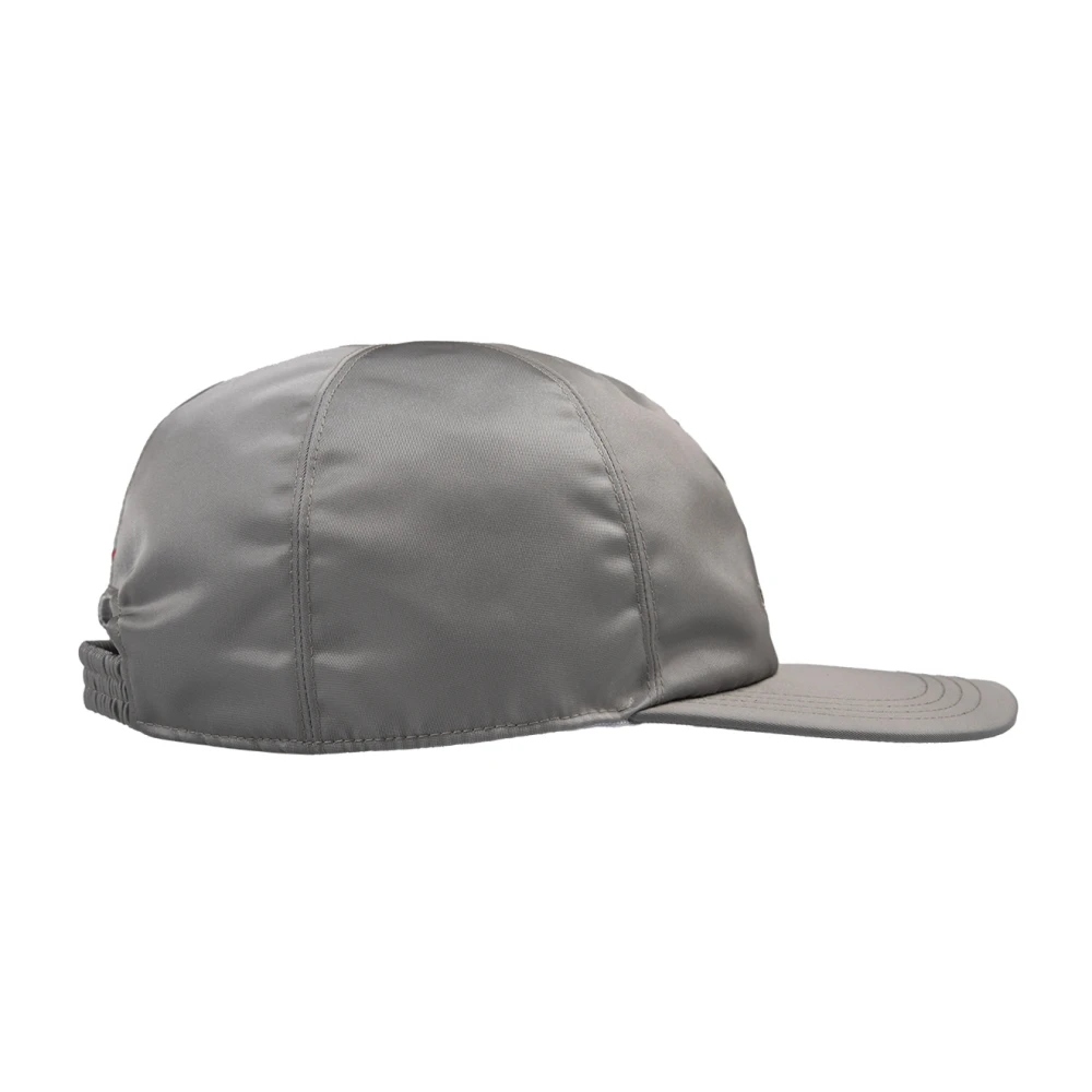 Kiton Groene Nylon Katoen Interieur Jas Green Heren