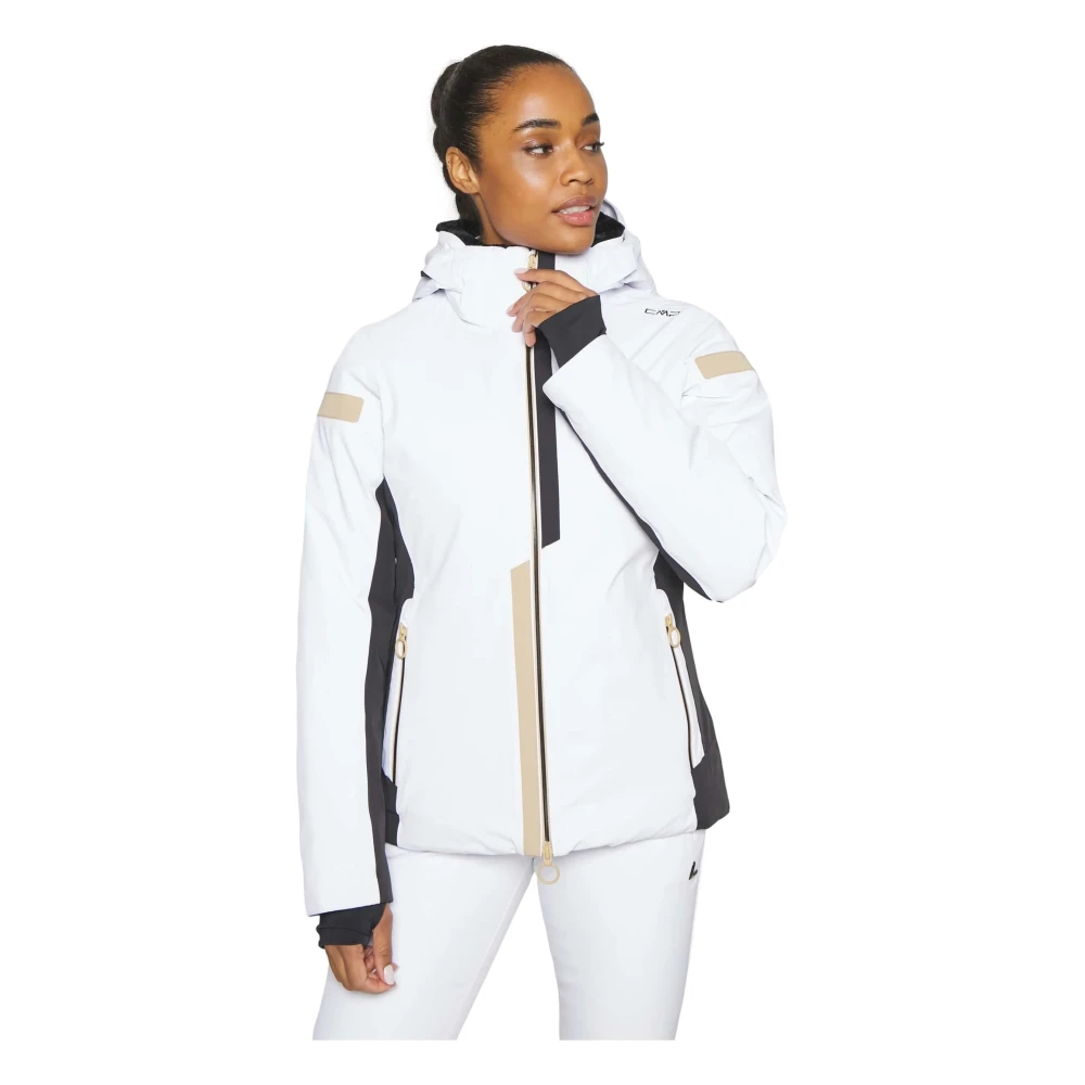 CMP Jas White Dames