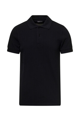 black-polo-shirt-classic-collar