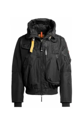 Gobi Down Jacket