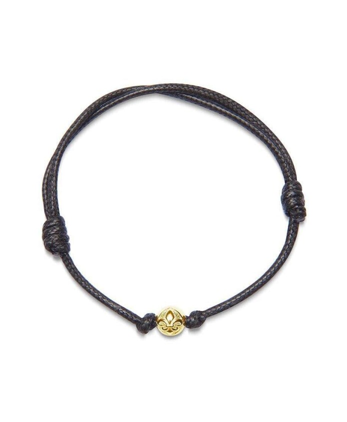 bracelet-cordon-noir