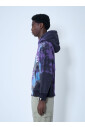 sweat-a-capuche-tie-dye-avec-logo