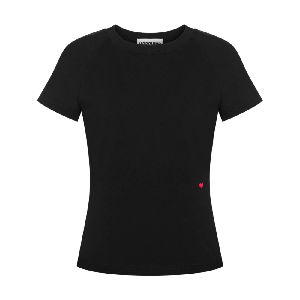 Tops > T-Shirts - - Moschino - Modalova