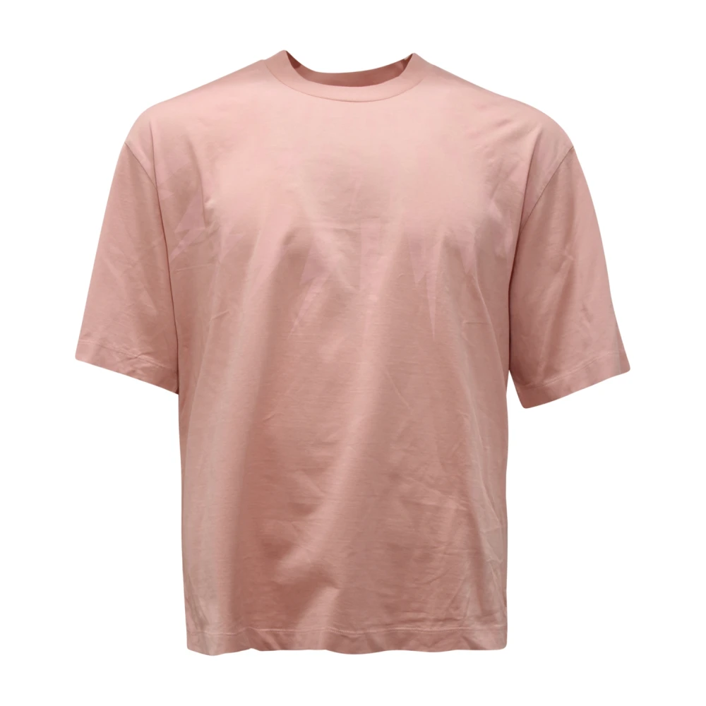 Tops > T-Shirts - - Neil Barrett - Modalova