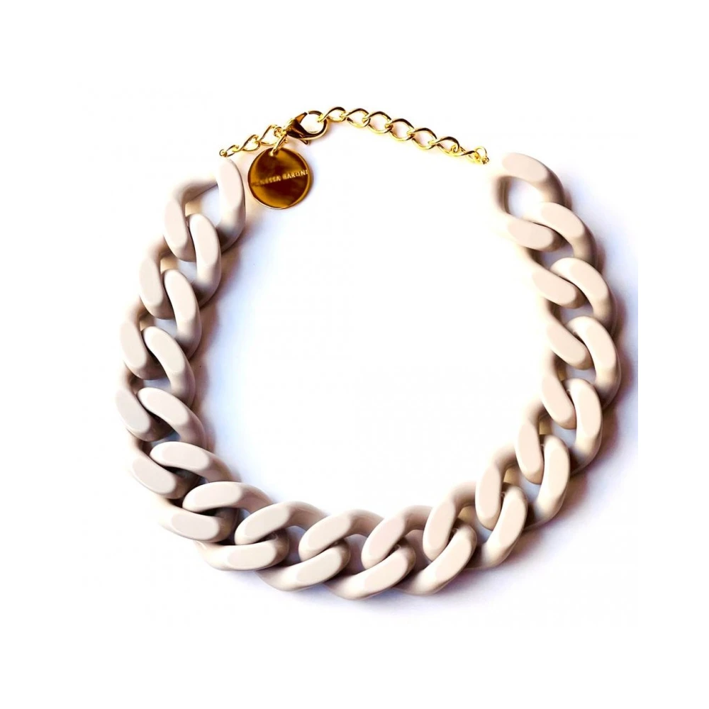 Accessories > Jewellery > Necklaces - - Vanessa Baroni - Modalova