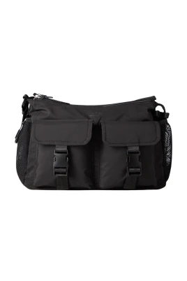 Treck Messenger Bag