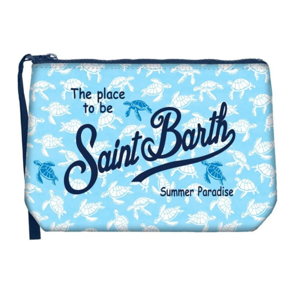 Bags > Clutches - - MC2 Saint Barth - Modalova