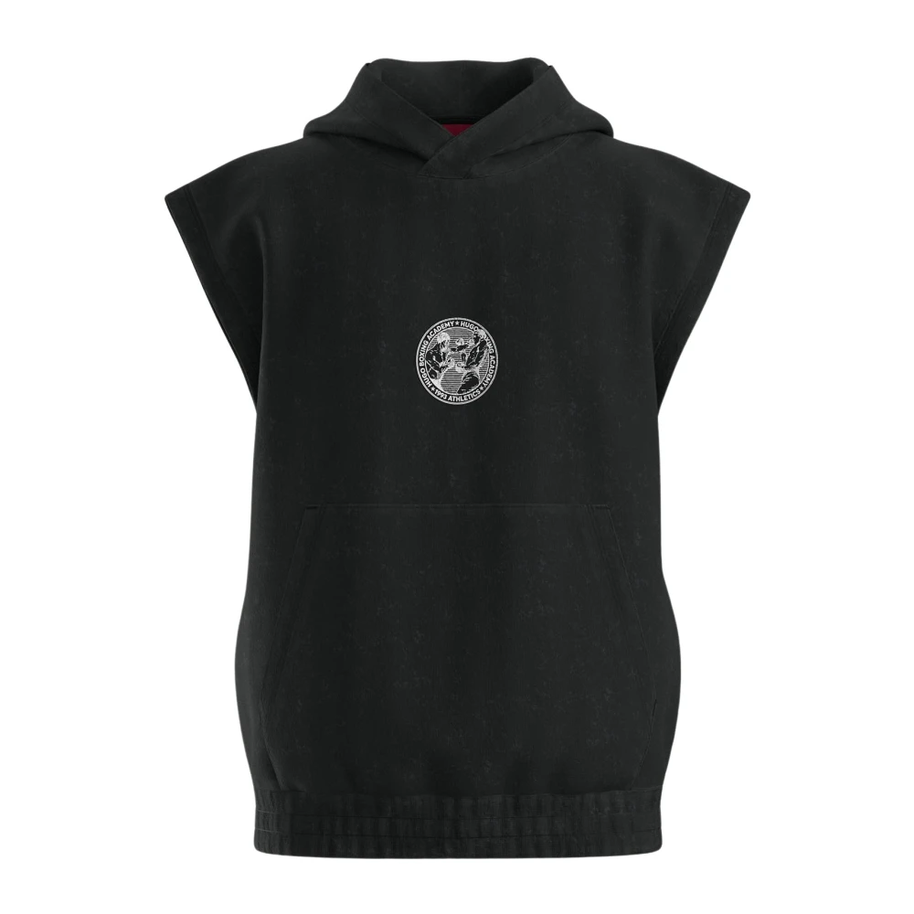 Sweatshirts & Hoodies > Hoodies - - Hugo - Modalova