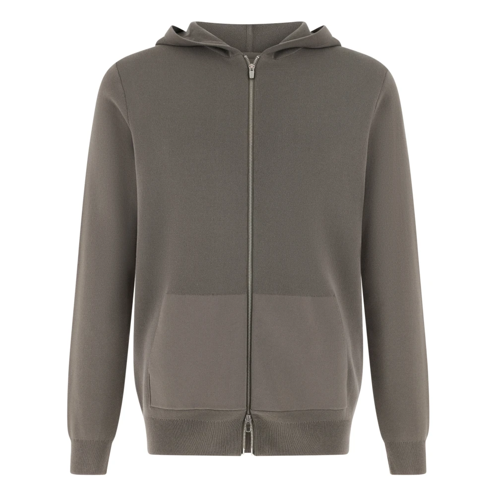 Boggi Milano Uomo Grigio Maglie, 2XL, New,