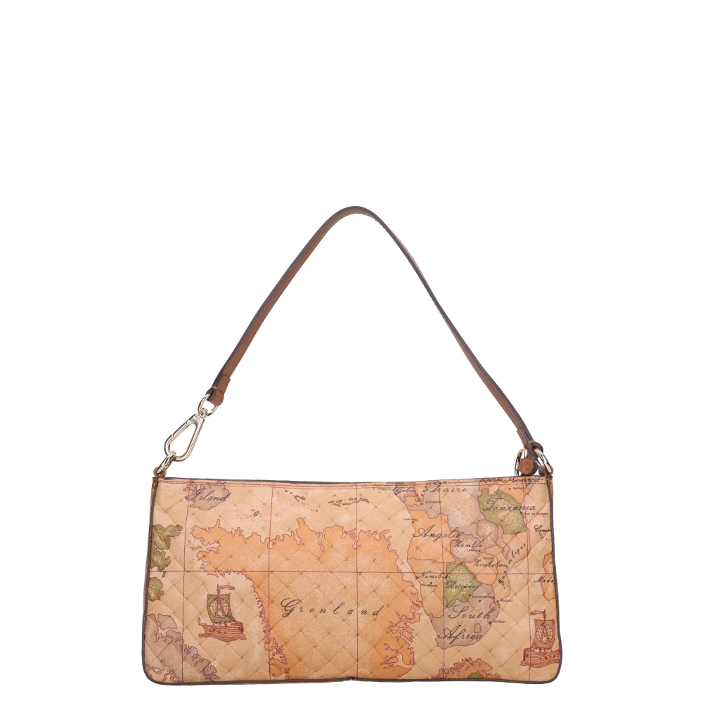 Alviero Martini 1a Classe Tassen.. MultiColour Multicolor Dames