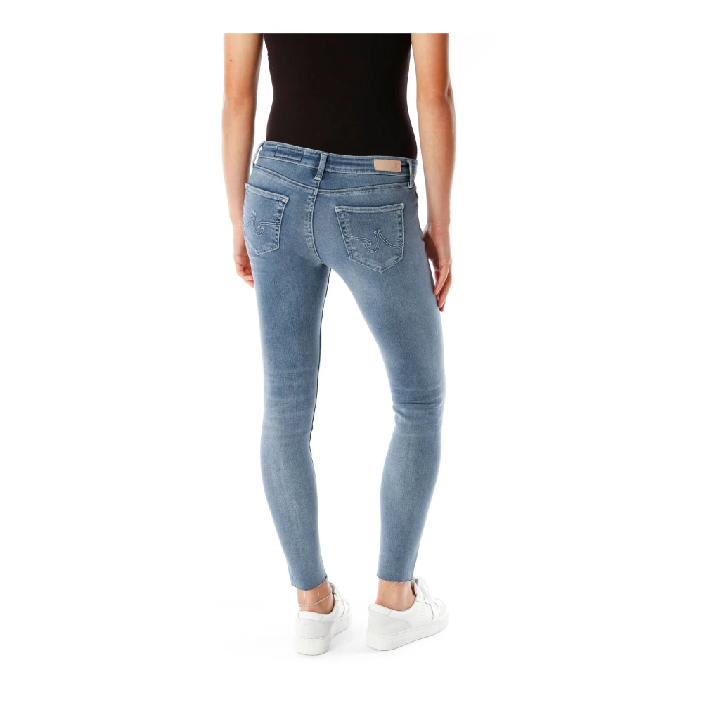 adriano goldschmied Jeans Blue Dames