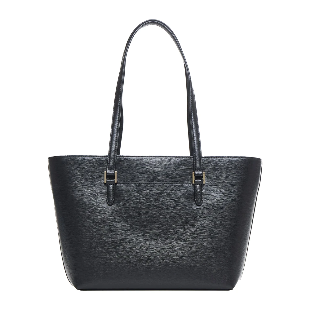 DKNY Stijlvolle zwarte tassen Black Dames