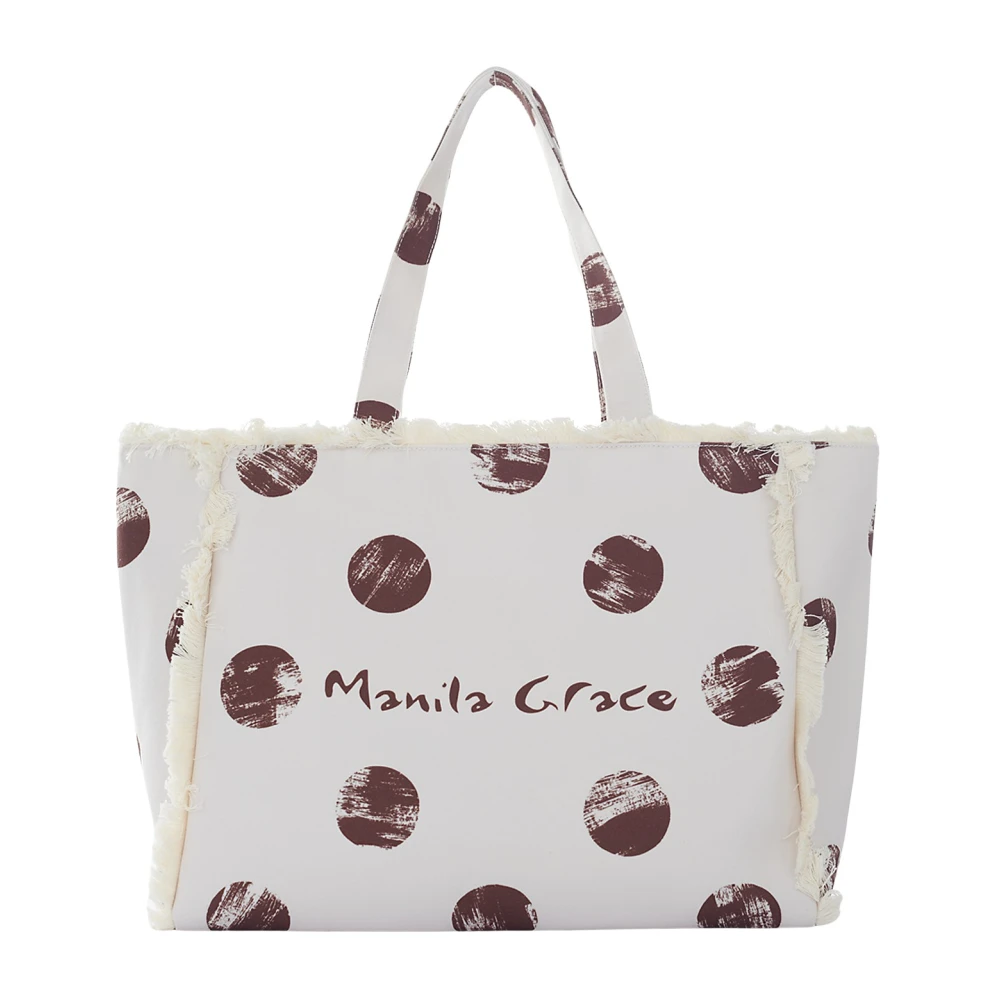 Bags > Tote Bags - - Manila Grace - Modalova