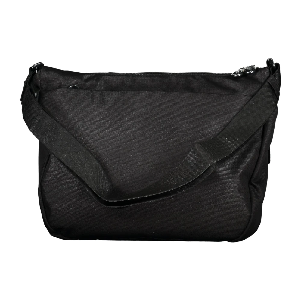 Mandarina Duck Tassen en Accessoires Black Dames