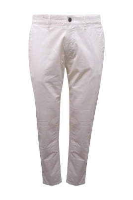 Planetary Cropped Trousers