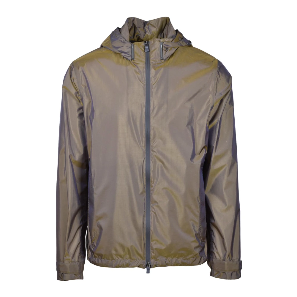 Jackets > Light Jackets - - Herno - Modalova