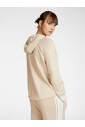 cardigan-avec-capuche-et-bord-a-rayures