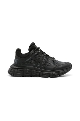 barocco-print-caged-sneakers