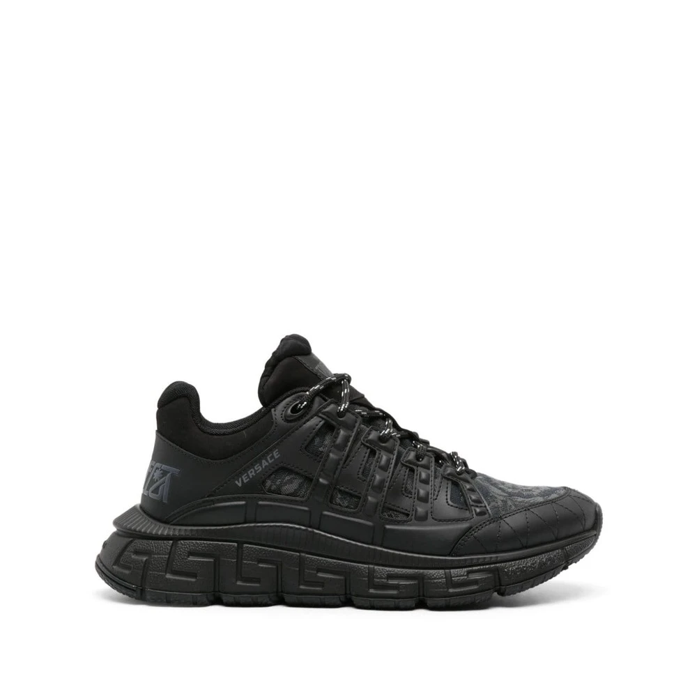 Shoes > Sneakers - - Versace - Modalova