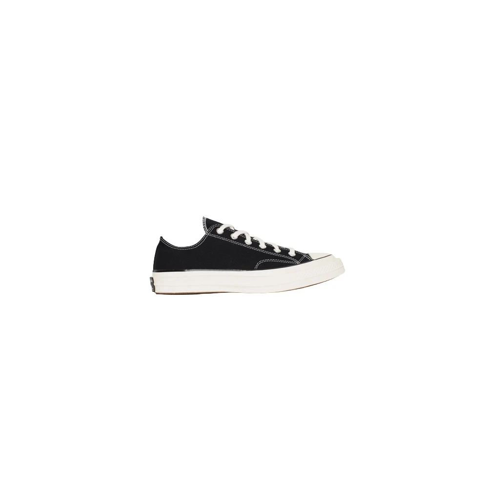 Converse Chuck 70 Canvas Heren Schoenen Zwart