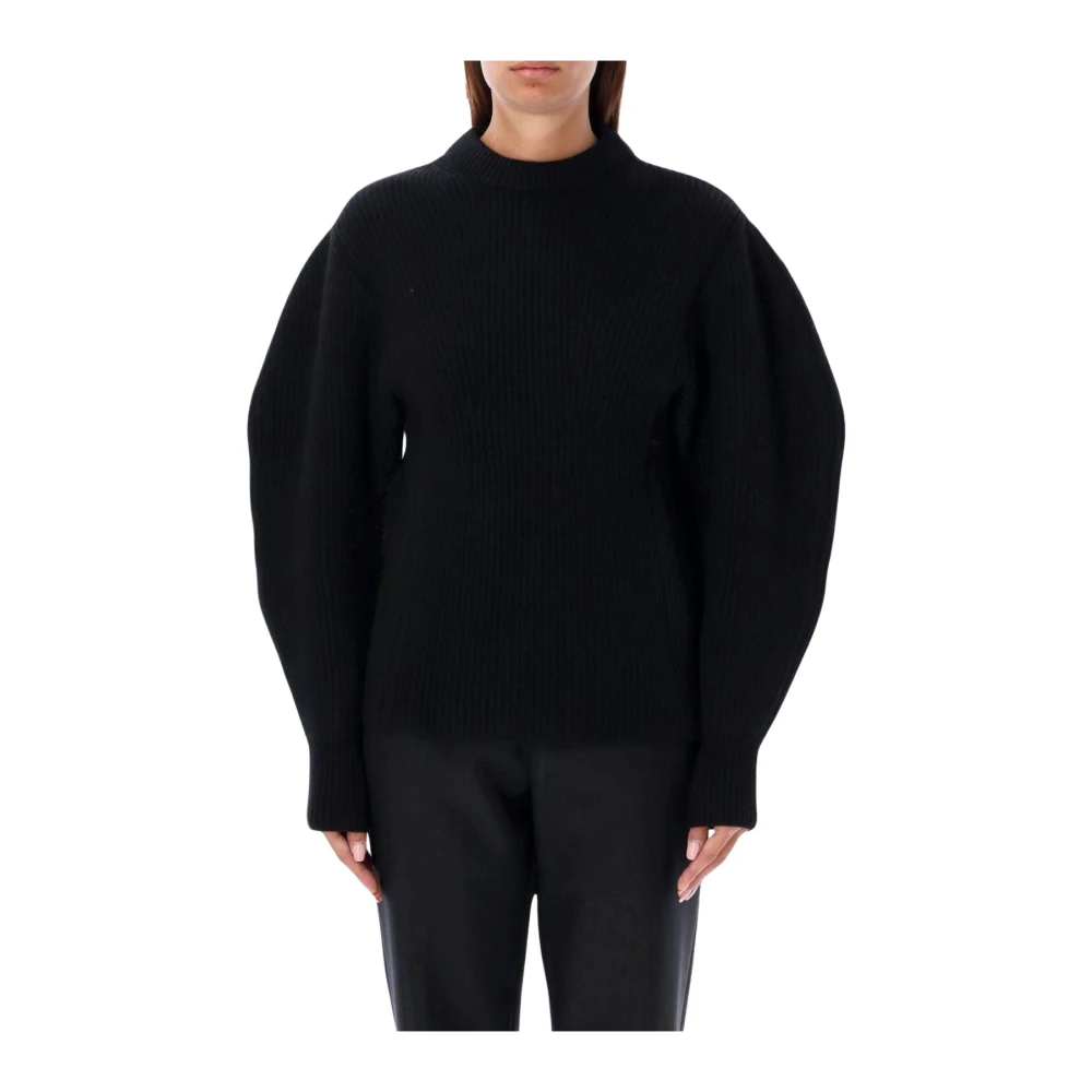 Knitwear > Round-neck Knitwear - - Jil Sander - Modalova