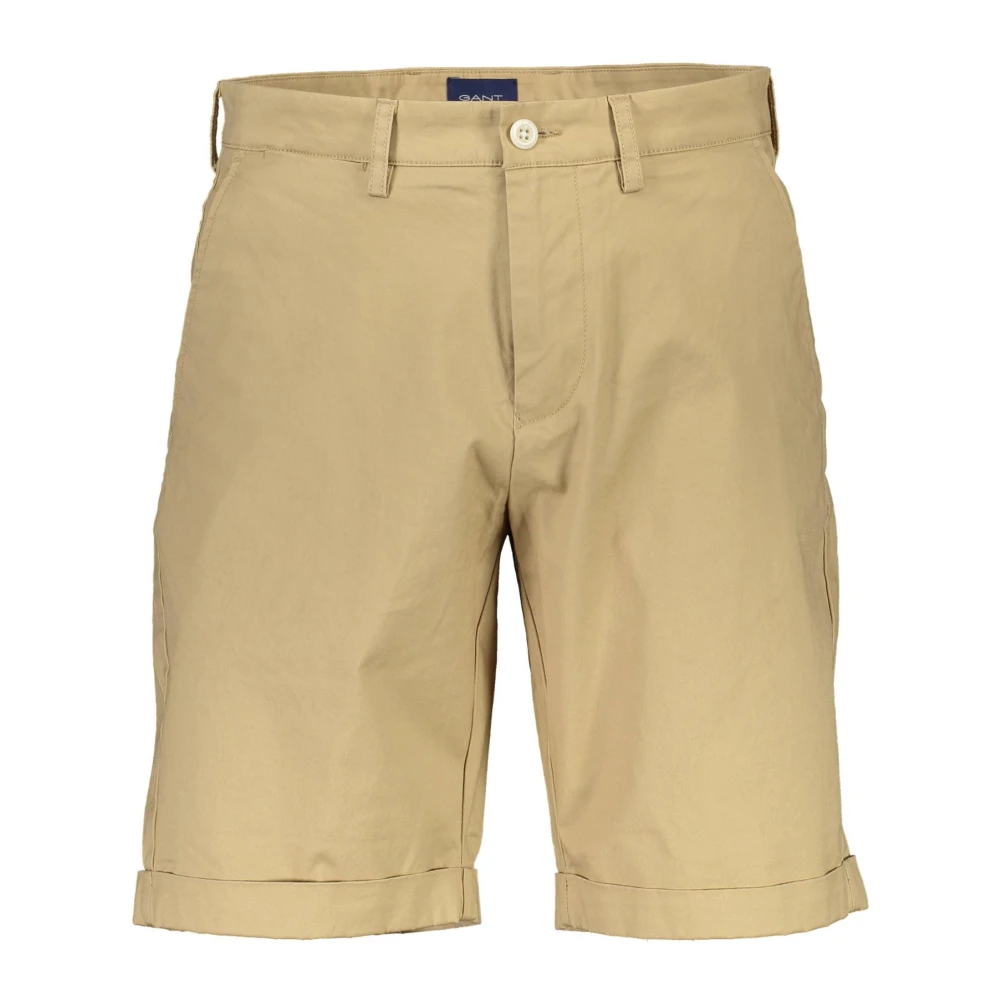 Shorts > Casual Shorts - - Gant - Modalova