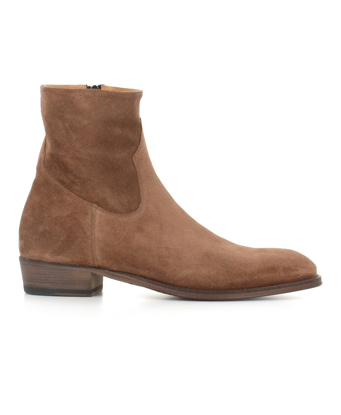 bottines-homme-en-daim-marron