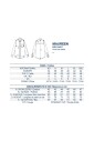 chemise-blanche-en-viscose-avec-motif-exclusif