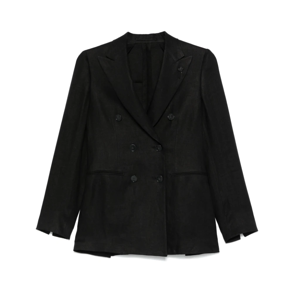 Jackets > Blazers - - Lardini - Modalova