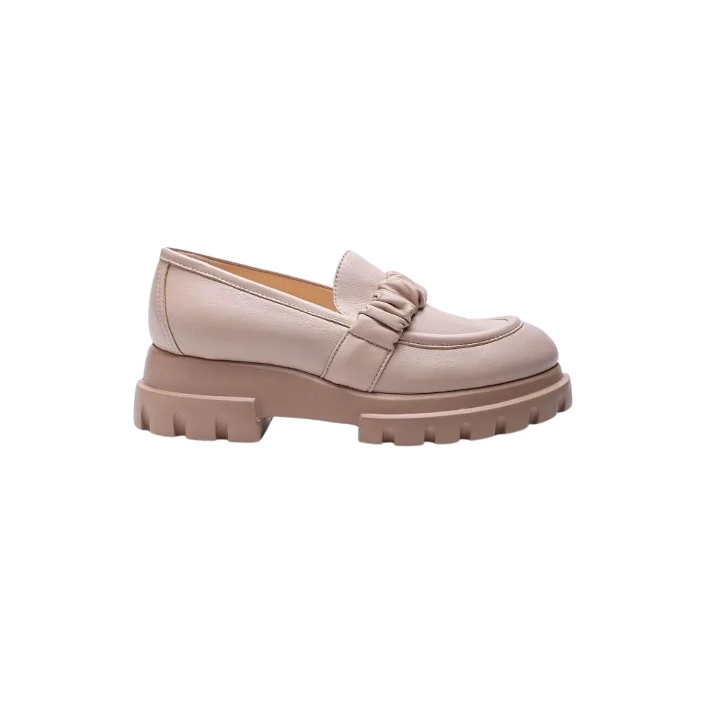 Shoes > Flats > Loafers - - AGL - Modalova