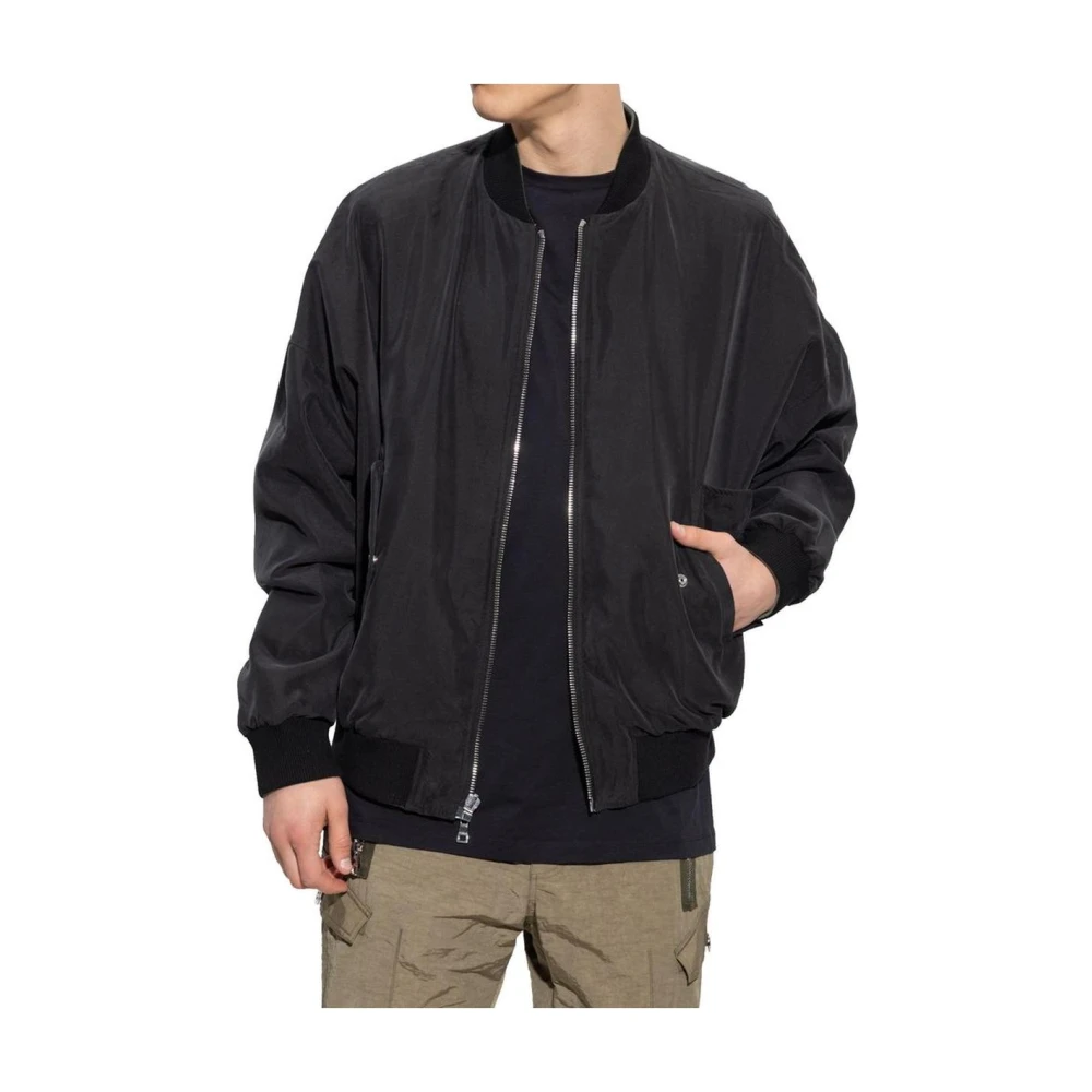 Jackets > Bomber Jackets - - Balmain - Modalova