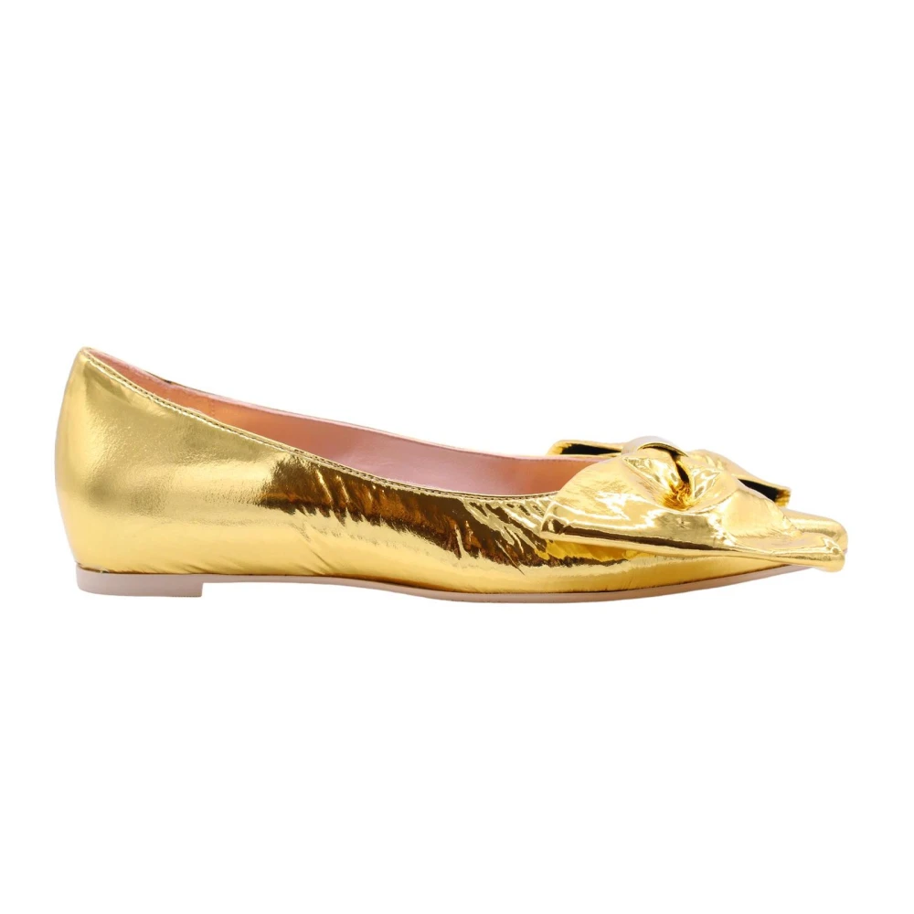 Shoes > Flats > Ballerinas - - Ras - Modalova