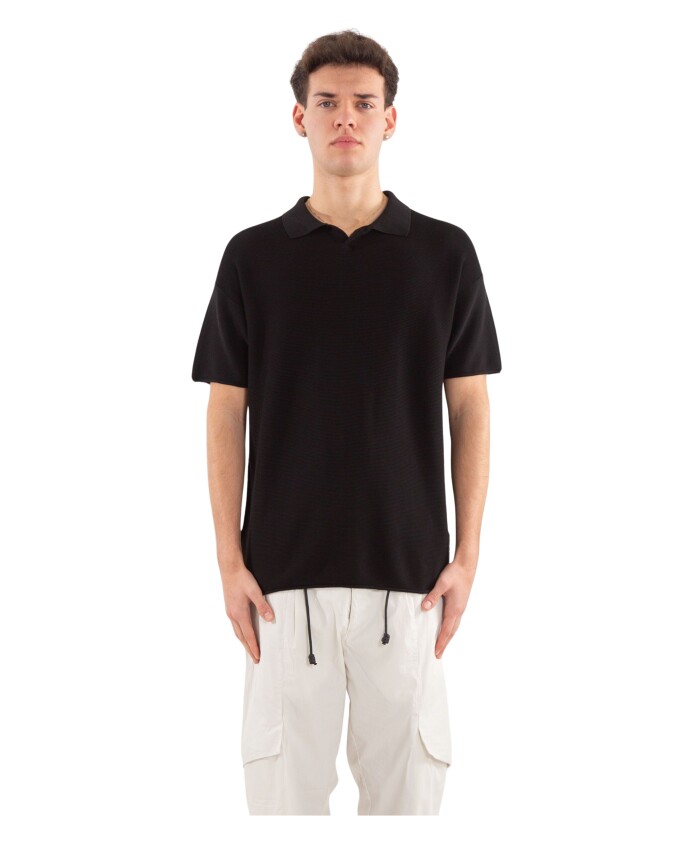 polo-en-coton-texture