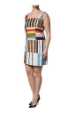 mini-robe-a-rayures-multicolores