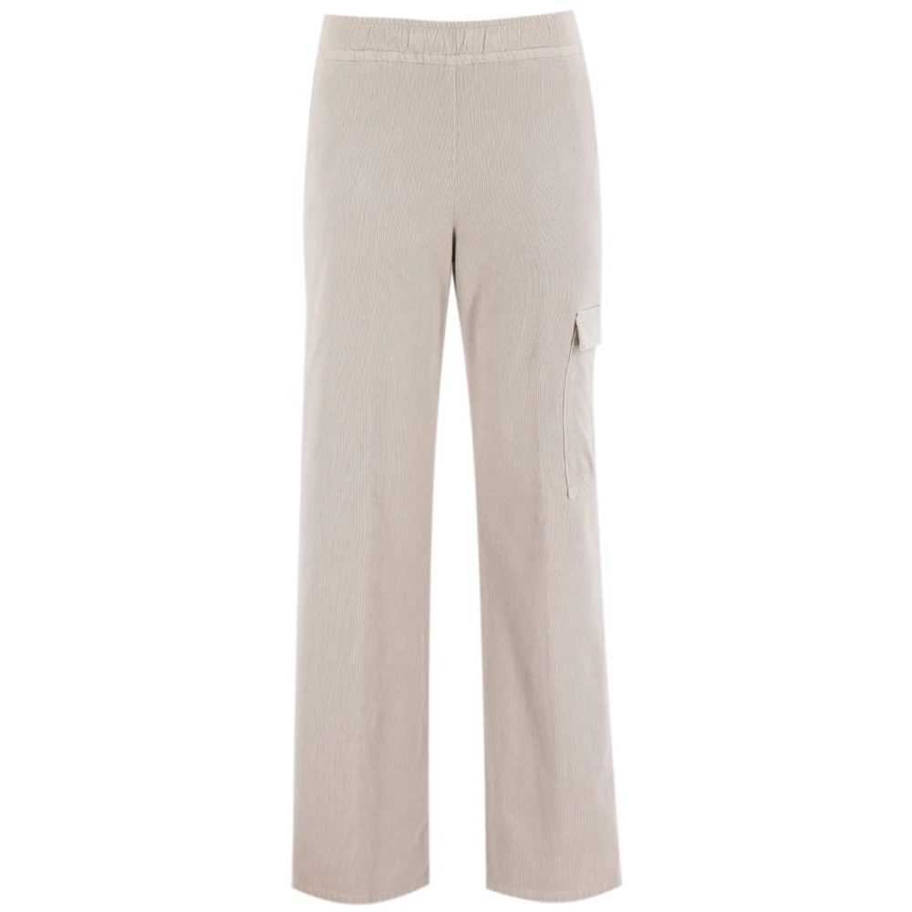 Trousers > Wide Trousers - - Panicale - Modalova