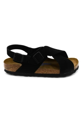 Bekväma och Snygga Platta Sandaler