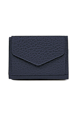 portefeuille-enveloppe-en-cuir-bleu-avec-bouton-pression