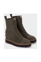 bottine-a-talon-compense-vert-weekend-femme
