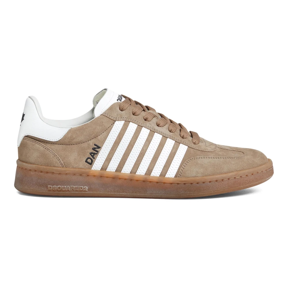 Shoes > Sneakers - - Dsquared2 - Modalova