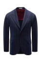 veste-en-laine-bleue-de-luxe