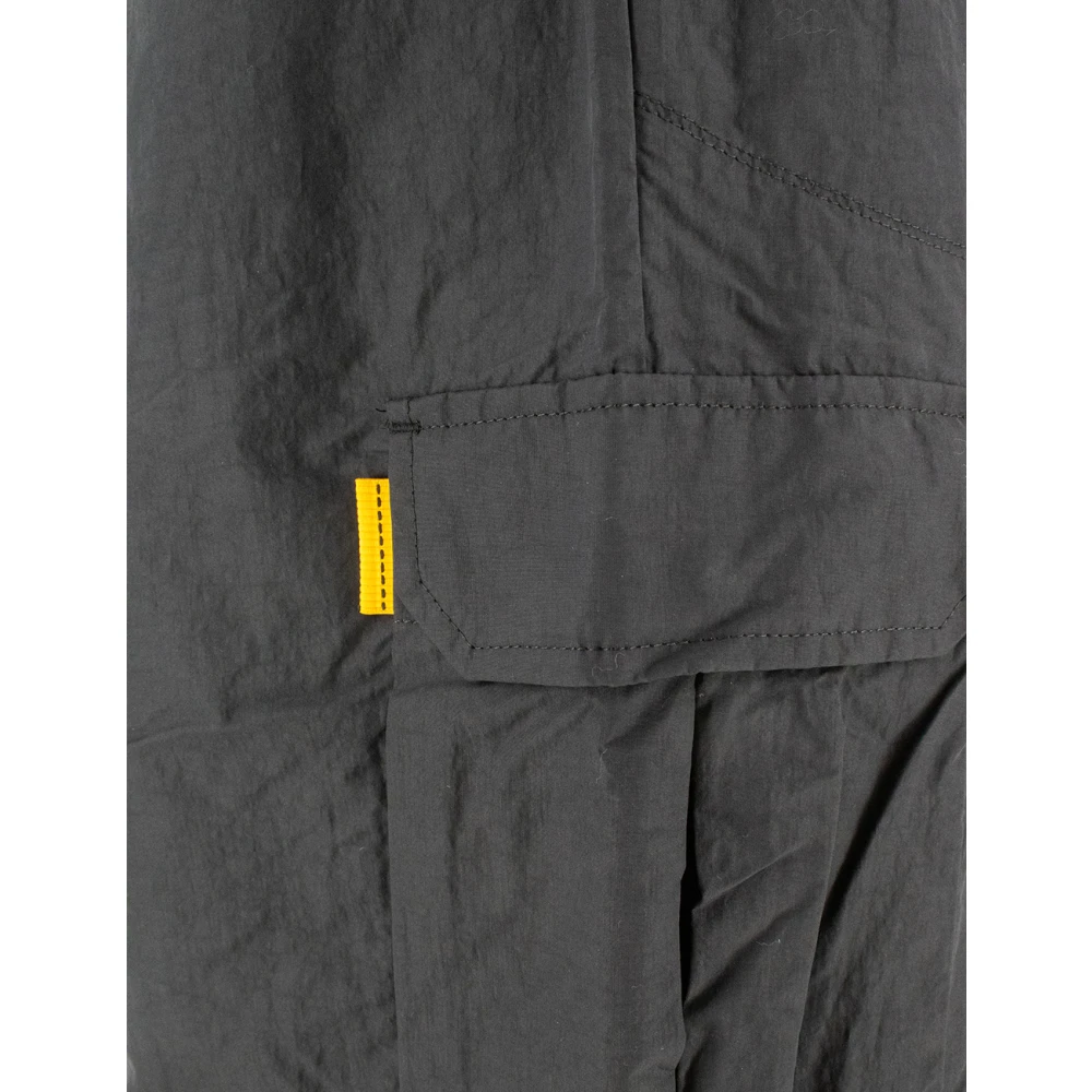 Parajumpers Tapered Trousers Black Dames