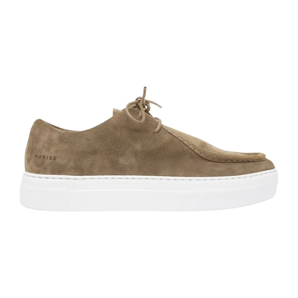 Shoes > Flats > Laced Shoes - - Nubikk - Modalova
