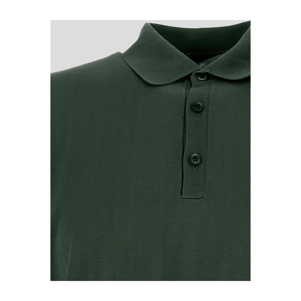 PT Torino Polo Shirts Green Heren