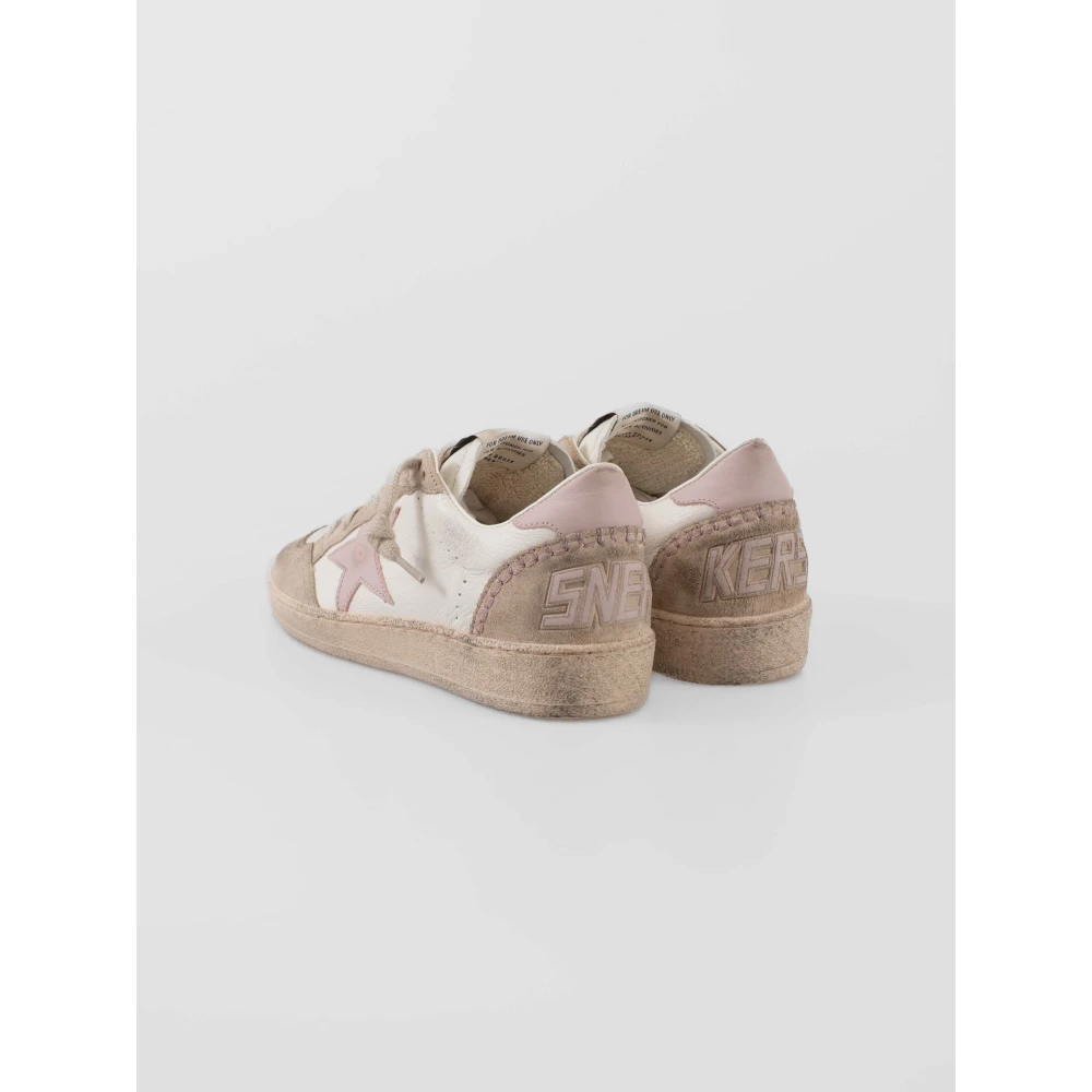 Golden Goose Ballstar Sneakers