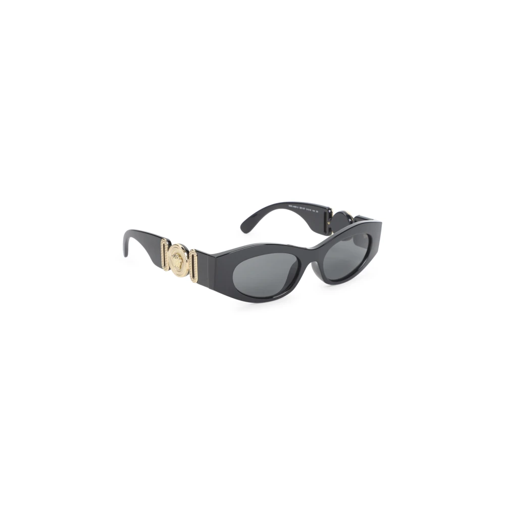 Versace Unisex Grigio Accessori, Taglia Unica, New,