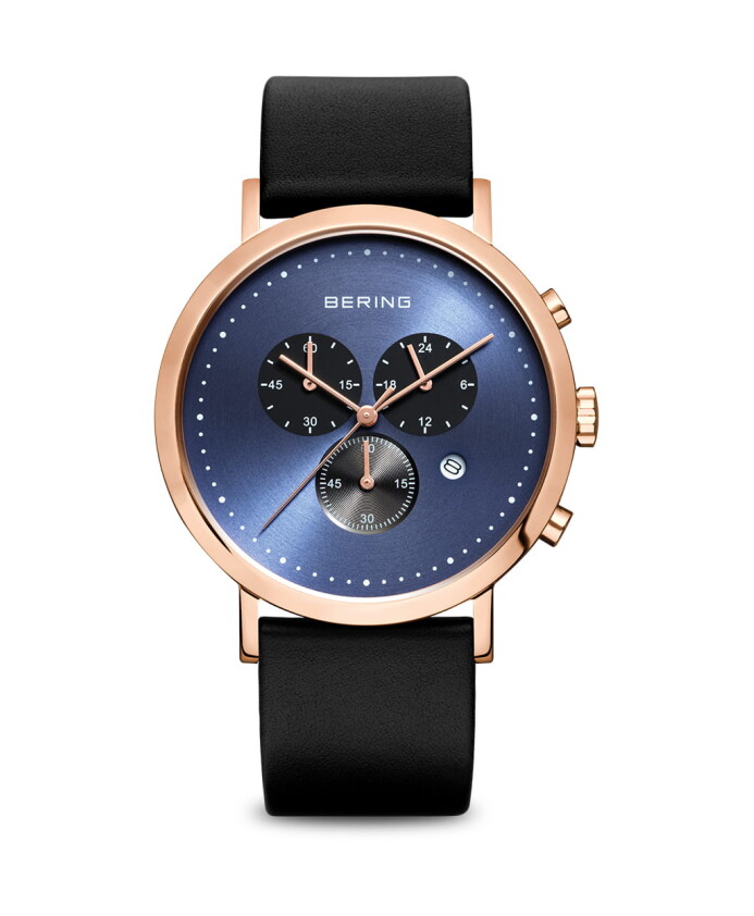 mens-watch-rose-gold-glossy-with-leather-strap-10540-567