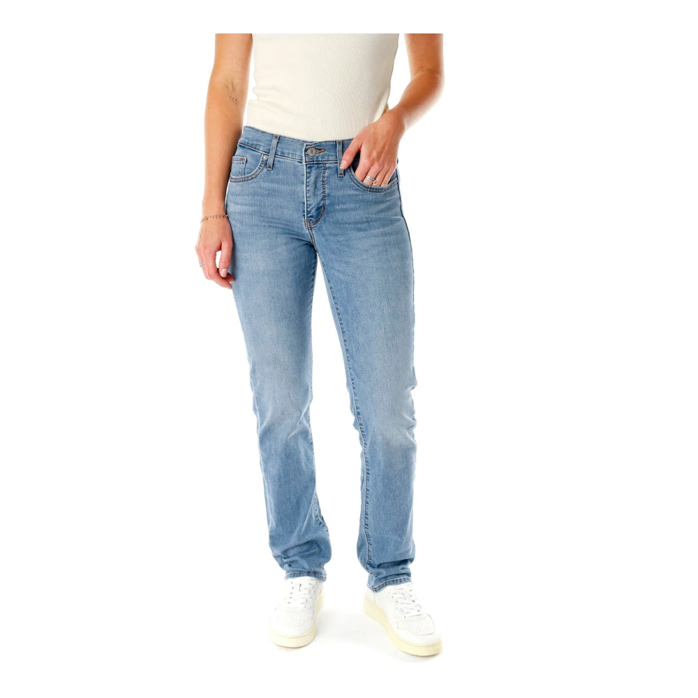 Jeans > Skinny Jeans - - Levi's - Modalova