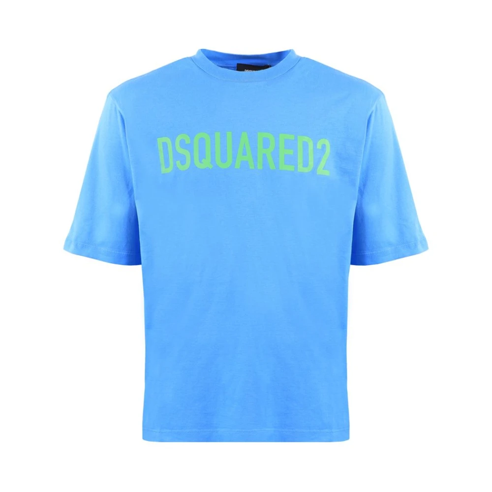 Tops > T-Shirts - - Dsquared2 - Modalova
