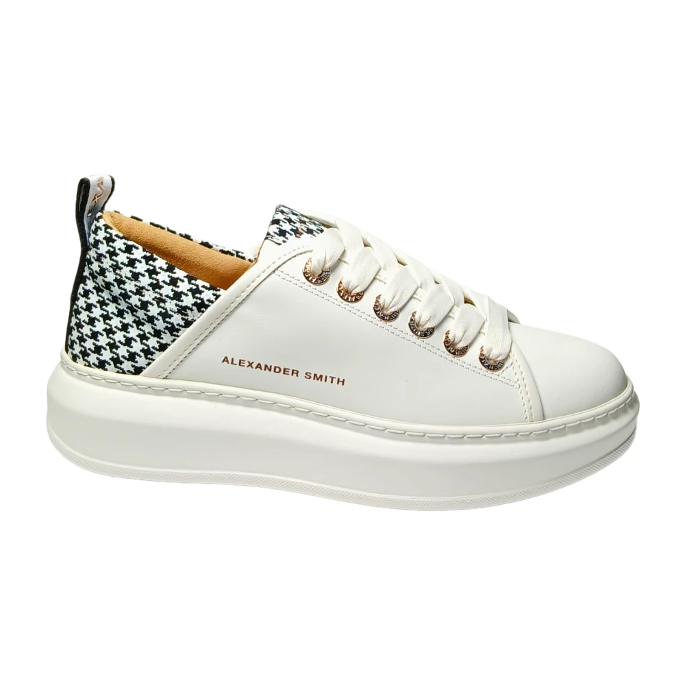 Shoes > Sneakers - - Alexander Smith - Modalova